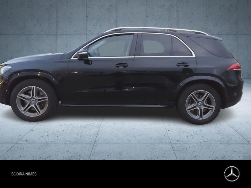 Photo 4 de l’annonce de MERCEDES-BENZ GLE d’occasion à vendre à NIMES