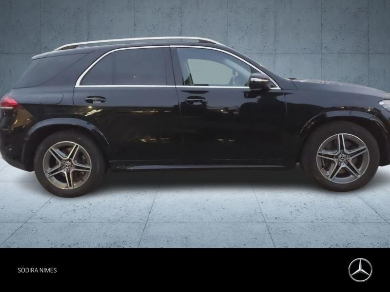 Photo 5 de l’annonce de MERCEDES-BENZ GLE d’occasion à vendre à NIMES