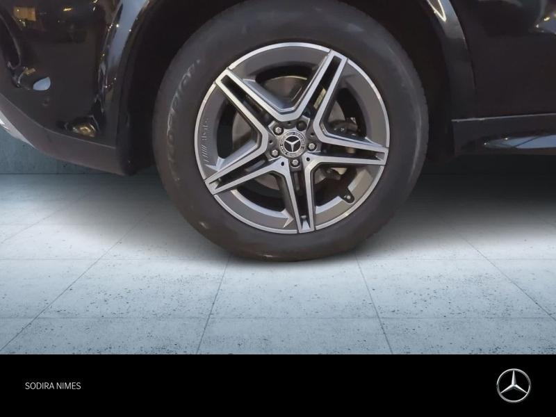 Photo 7 de l’annonce de MERCEDES-BENZ GLE d’occasion à vendre à NIMES