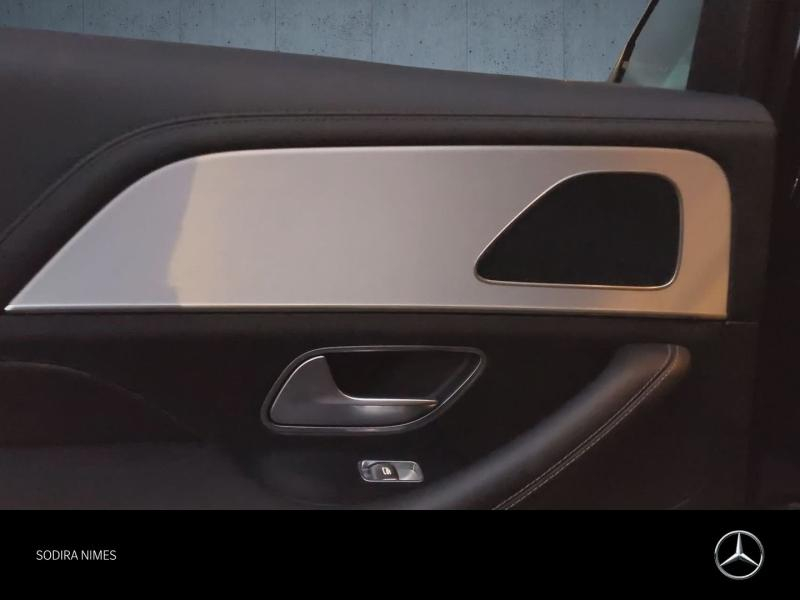 Photo 15 de l’annonce de MERCEDES-BENZ GLE d’occasion à vendre à NIMES