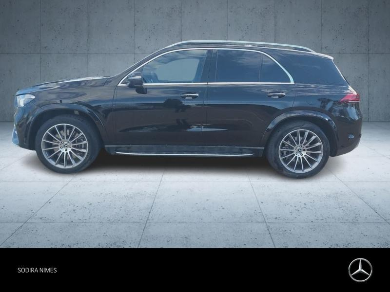 Photo 4 de l’annonce de MERCEDES-BENZ GLE d’occasion à vendre à NIMES