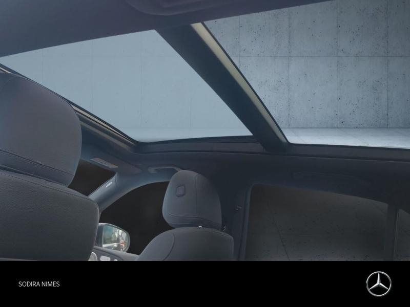 Photo 12 de l’annonce de MERCEDES-BENZ GLE d’occasion à vendre à NIMES
