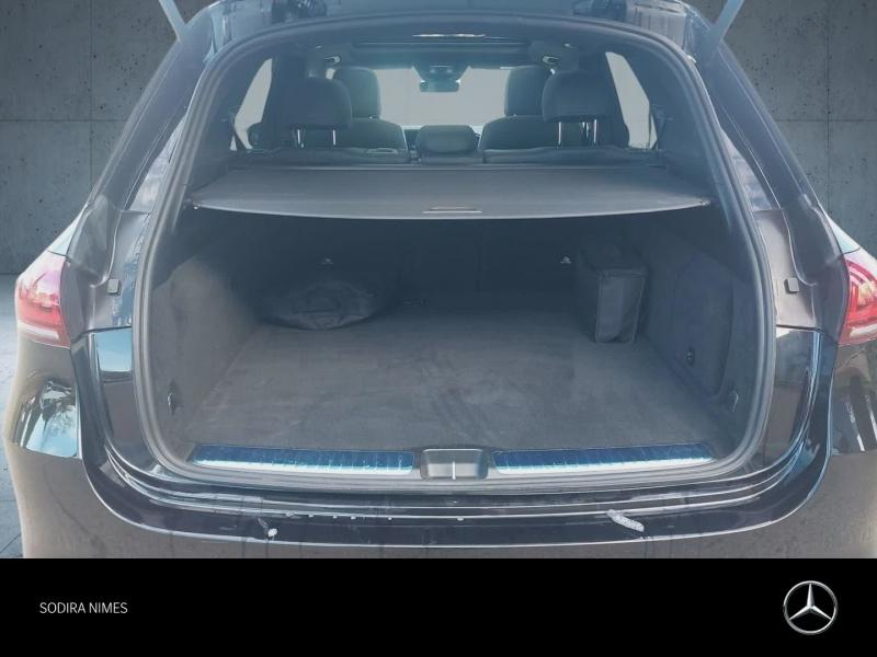 Photo 13 de l’annonce de MERCEDES-BENZ GLE d’occasion à vendre à NIMES