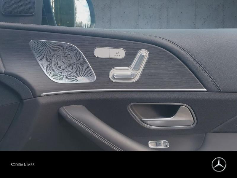 Photo 15 de l’annonce de MERCEDES-BENZ GLE d’occasion à vendre à NIMES