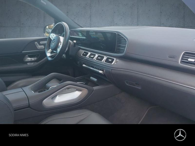 Photo 16 de l’annonce de MERCEDES-BENZ GLE d’occasion à vendre à NIMES