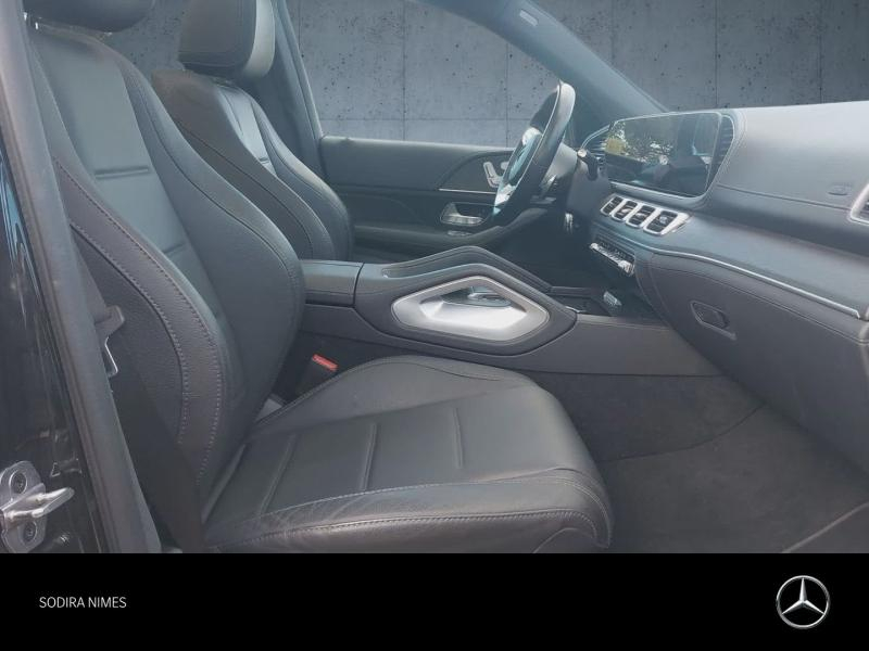 Photo 17 de l’annonce de MERCEDES-BENZ GLE d’occasion à vendre à NIMES