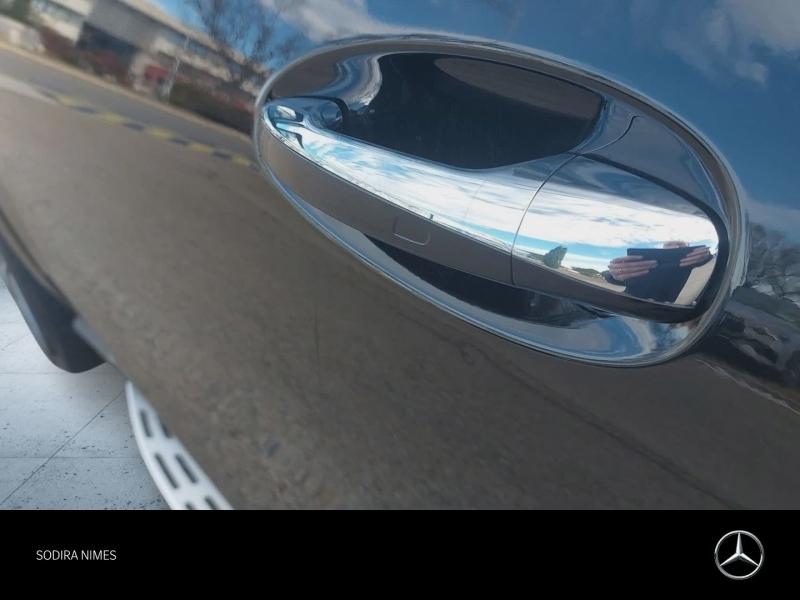 Photo 18 de l’annonce de MERCEDES-BENZ GLE d’occasion à vendre à NIMES