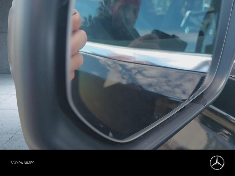 Photo 19 de l’annonce de MERCEDES-BENZ GLE d’occasion à vendre à NIMES