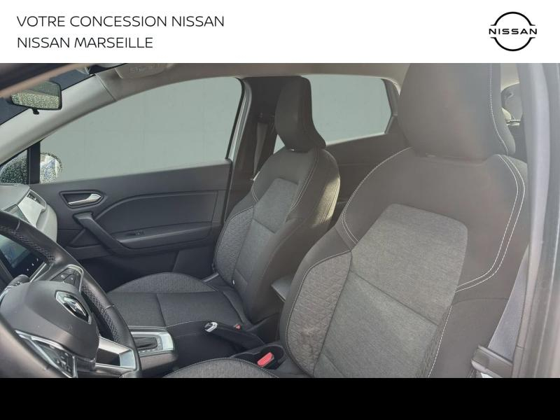 Photo 9 de l’annonce de RENAULT Captur d’occasion à vendre à MARSEILLE