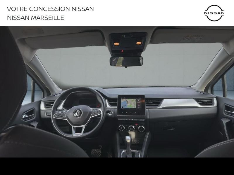 Photo 10 de l’annonce de RENAULT Captur d’occasion à vendre à MARSEILLE