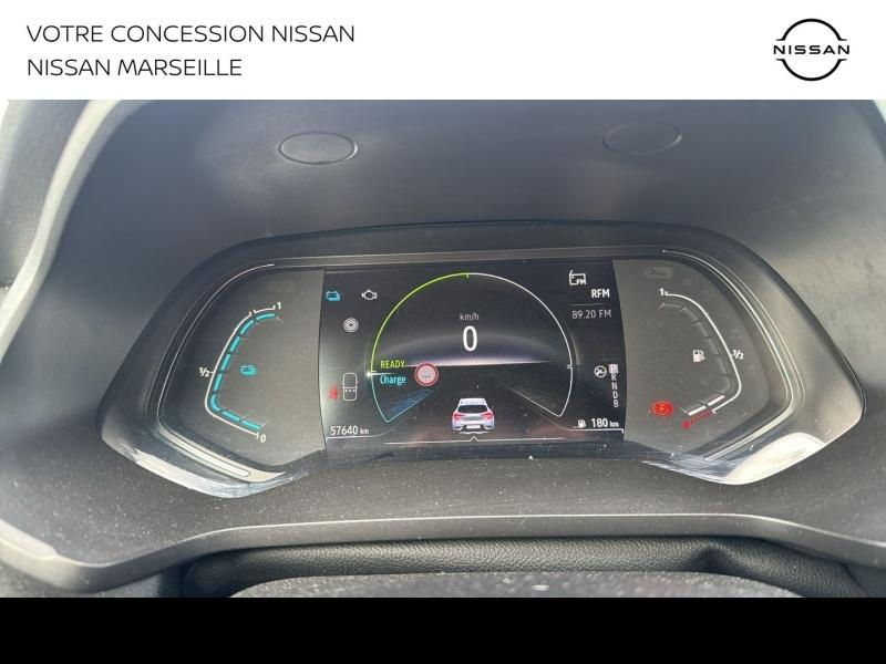 Photo 13 de l’annonce de RENAULT Captur d’occasion à vendre à MARSEILLE