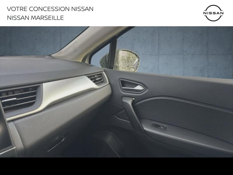 Photo 17 de l’annonce de RENAULT Captur d’occasion à vendre à MARSEILLE