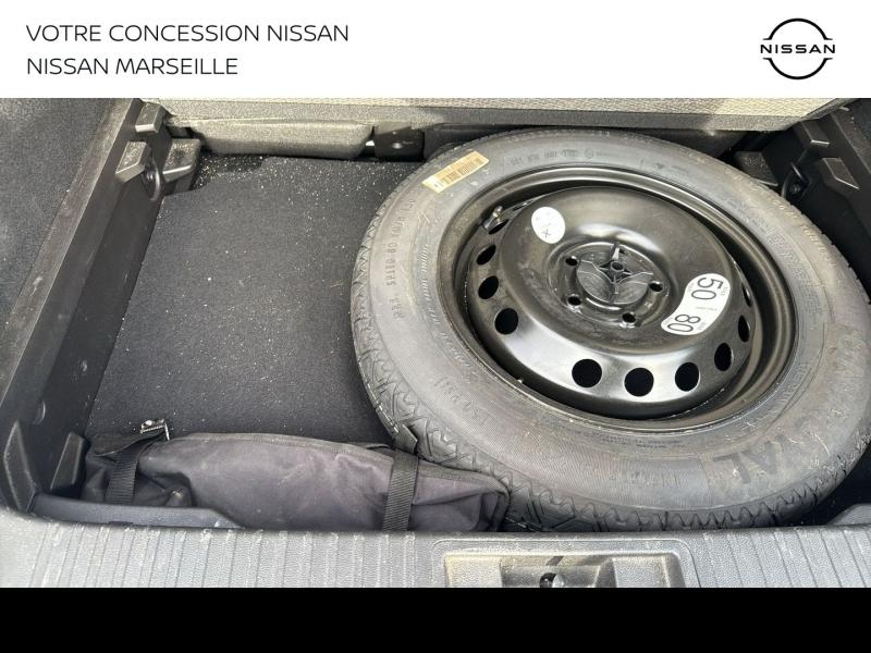 Photo 20 de l’annonce de RENAULT Captur d’occasion à vendre à MARSEILLE