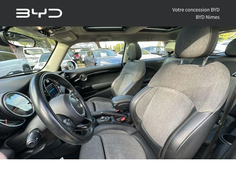 Photo 4 de l’annonce de MINI Mini d’occasion à vendre à NIMES