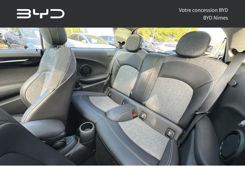 Photo 6 de l’annonce de MINI Mini d’occasion à vendre à NIMES