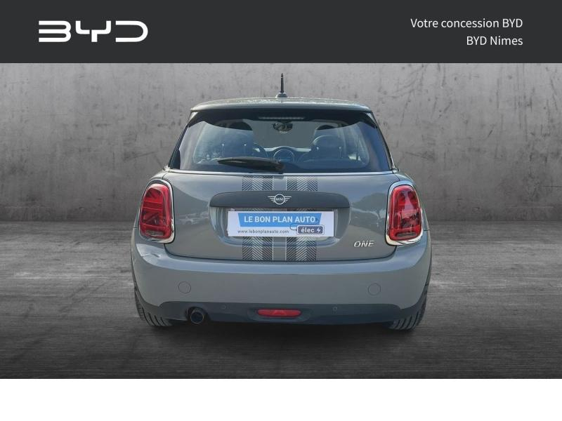 Photo 7 de l’annonce de MINI Mini d’occasion à vendre à NIMES