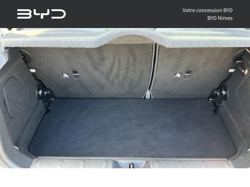 Photo 8 de l’annonce de MINI Mini d’occasion à vendre à NIMES