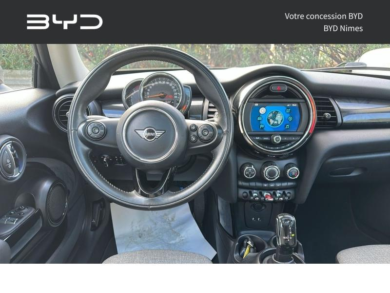 Photo 9 de l’annonce de MINI Mini d’occasion à vendre à NIMES