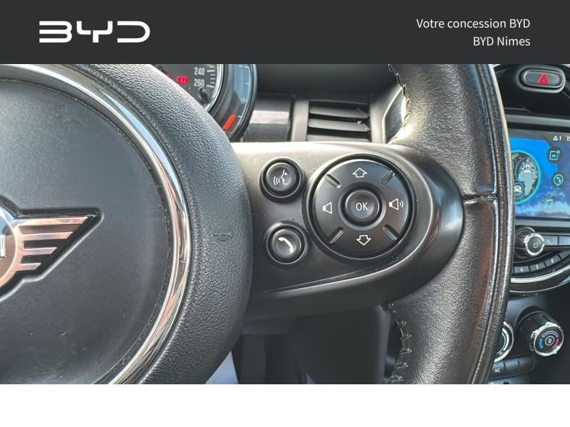 Photo 11 de l’annonce de MINI Mini d’occasion à vendre à NIMES