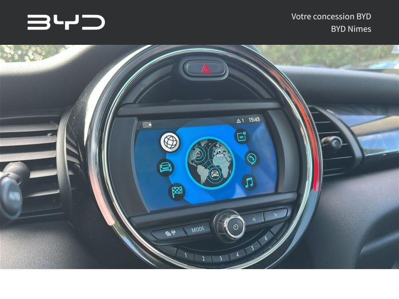 Photo 12 de l’annonce de MINI Mini d’occasion à vendre à NIMES