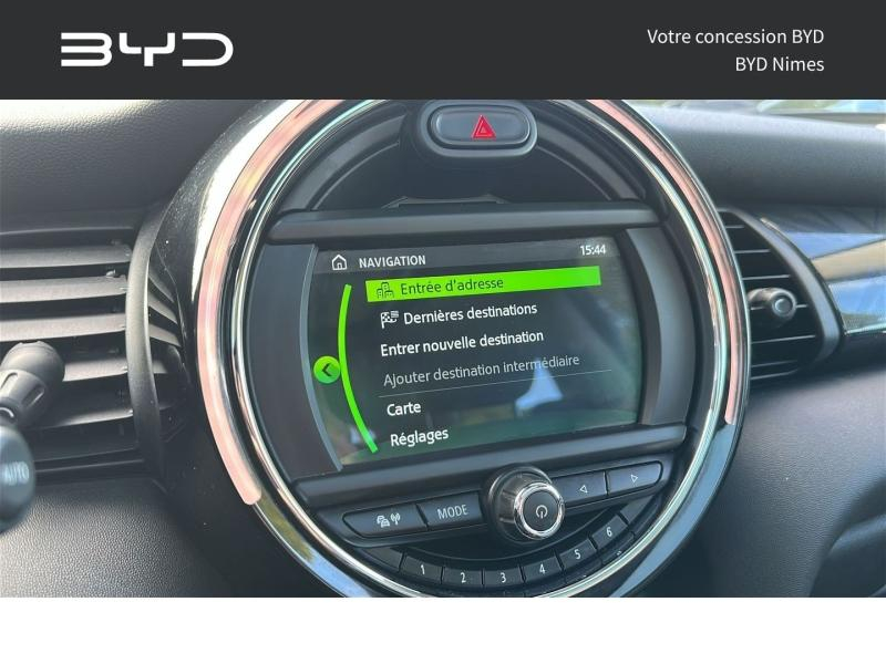 Photo 13 de l’annonce de MINI Mini d’occasion à vendre à NIMES