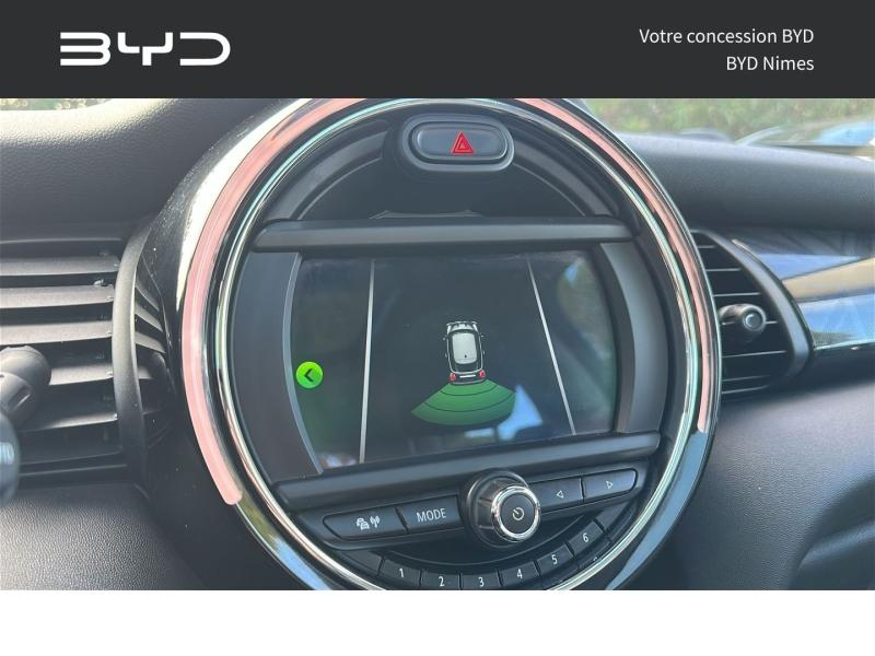 Photo 14 de l’annonce de MINI Mini d’occasion à vendre à NIMES