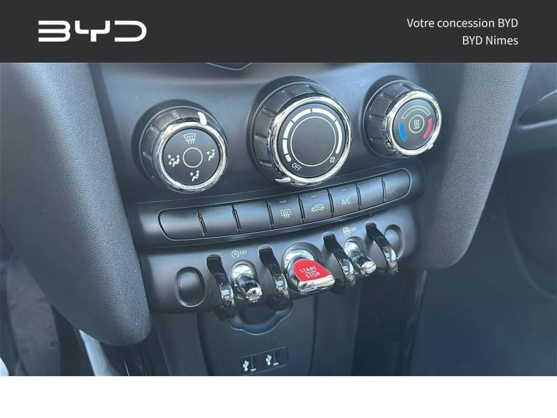 Photo 15 de l’annonce de MINI Mini d’occasion à vendre à NIMES