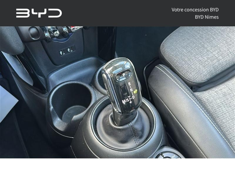 Photo 16 de l’annonce de MINI Mini d’occasion à vendre à NIMES