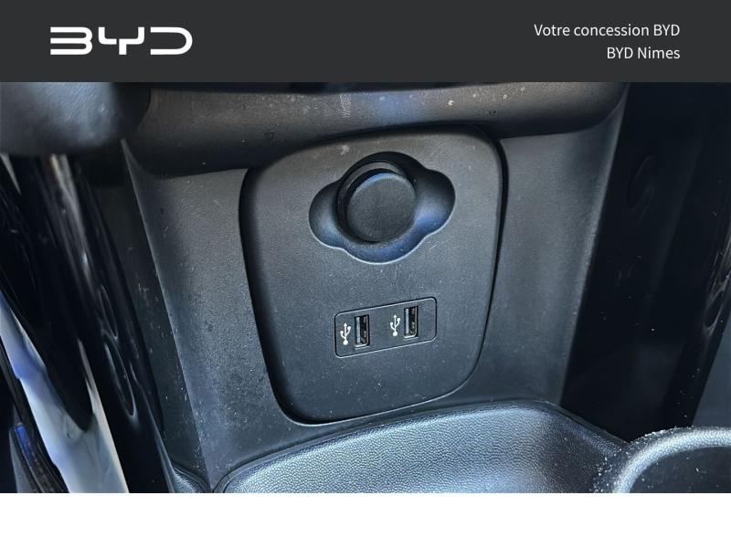 Photo 18 de l’annonce de MINI Mini d’occasion à vendre à NIMES