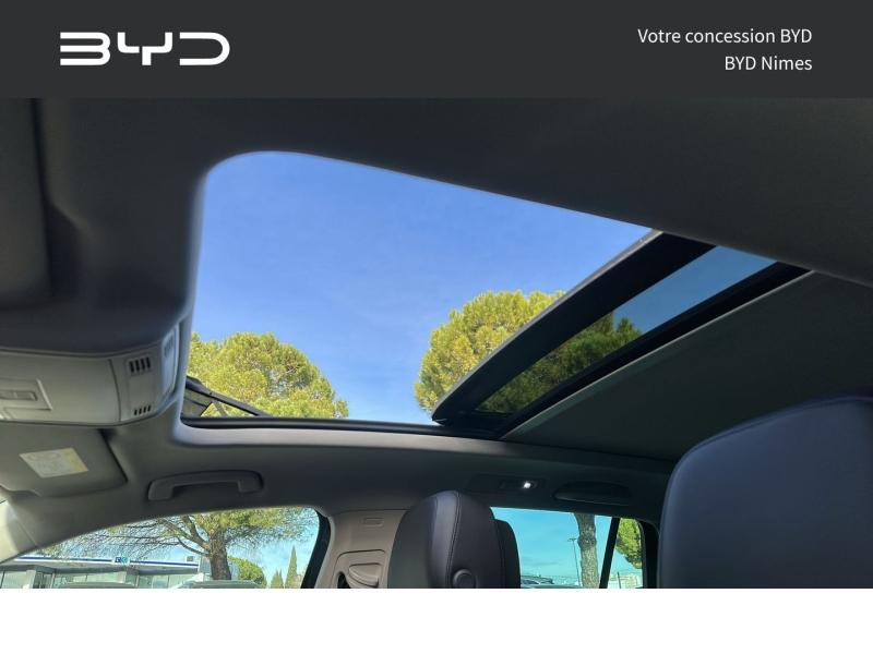 Photo 5 de l’annonce de VOLKSWAGEN Tiguan d’occasion à vendre à NIMES