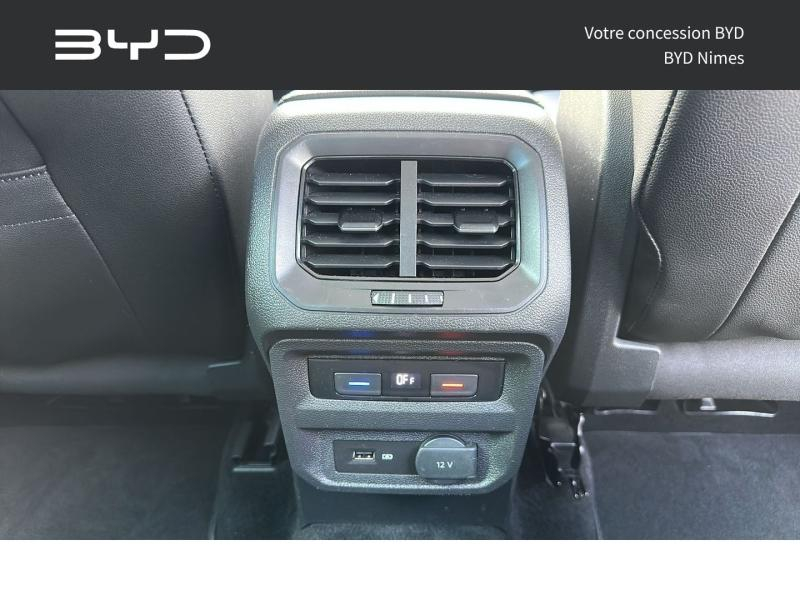 Photo 7 de l’annonce de VOLKSWAGEN Tiguan d’occasion à vendre à NIMES