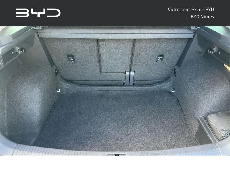 Photo 9 de l’annonce de VOLKSWAGEN Tiguan d’occasion à vendre à NIMES