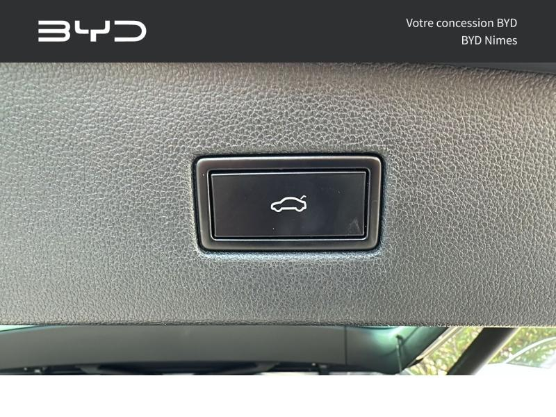 Photo 10 de l’annonce de VOLKSWAGEN Tiguan d’occasion à vendre à NIMES