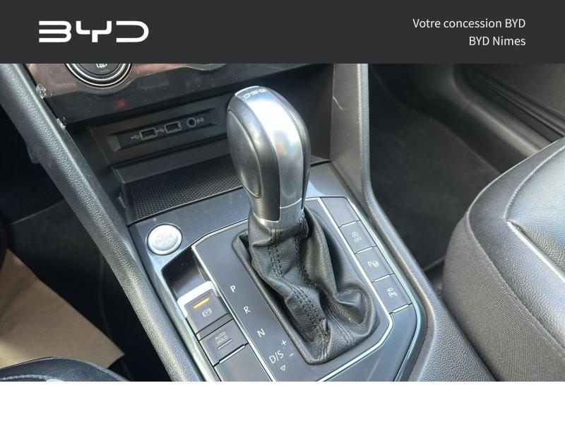 Photo 18 de l’annonce de VOLKSWAGEN Tiguan d’occasion à vendre à NIMES