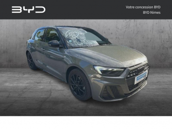 AUDI A1 Sportback d’occasion à vendre à NIMES