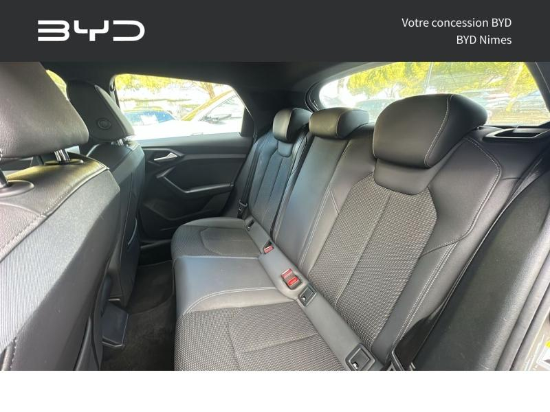 Photo 5 de l’annonce de AUDI A1 Sportback d’occasion à vendre à NIMES