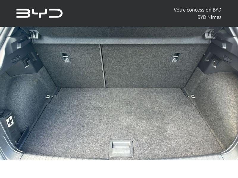 Photo 7 de l’annonce de AUDI A1 Sportback d’occasion à vendre à NIMES