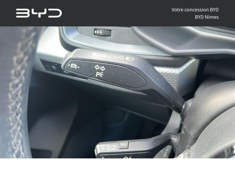 Photo 10 de l’annonce de AUDI A1 Sportback d’occasion à vendre à NIMES