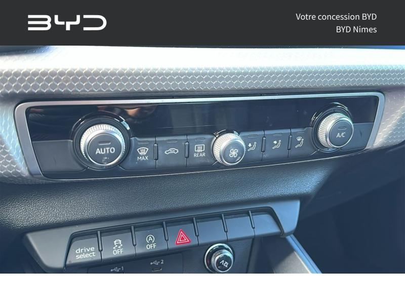 Photo 14 de l’annonce de AUDI A1 Sportback d’occasion à vendre à NIMES