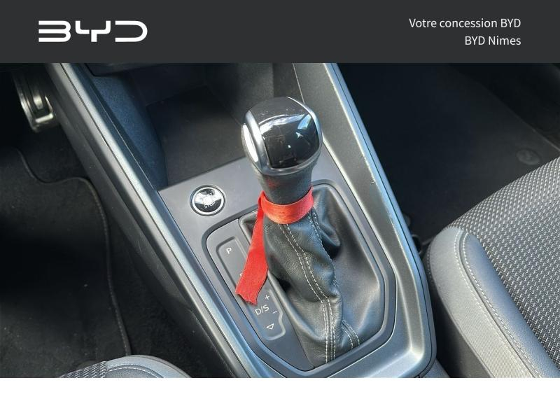 Photo 16 de l’annonce de AUDI A1 Sportback d’occasion à vendre à NIMES