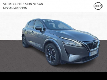 NISSAN Qashqai d’occasion à vendre à BOLLÈNE