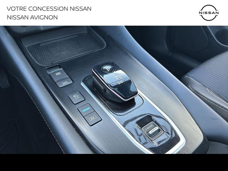 Photo 12 de l’annonce de NISSAN Qashqai d’occasion à vendre à BOLLÈNE