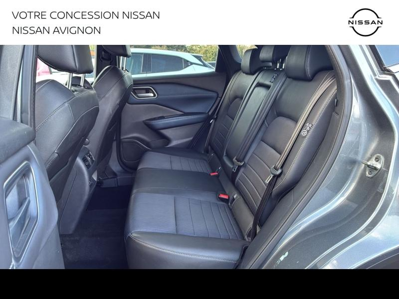 Photo 14 de l’annonce de NISSAN Qashqai d’occasion à vendre à BOLLÈNE