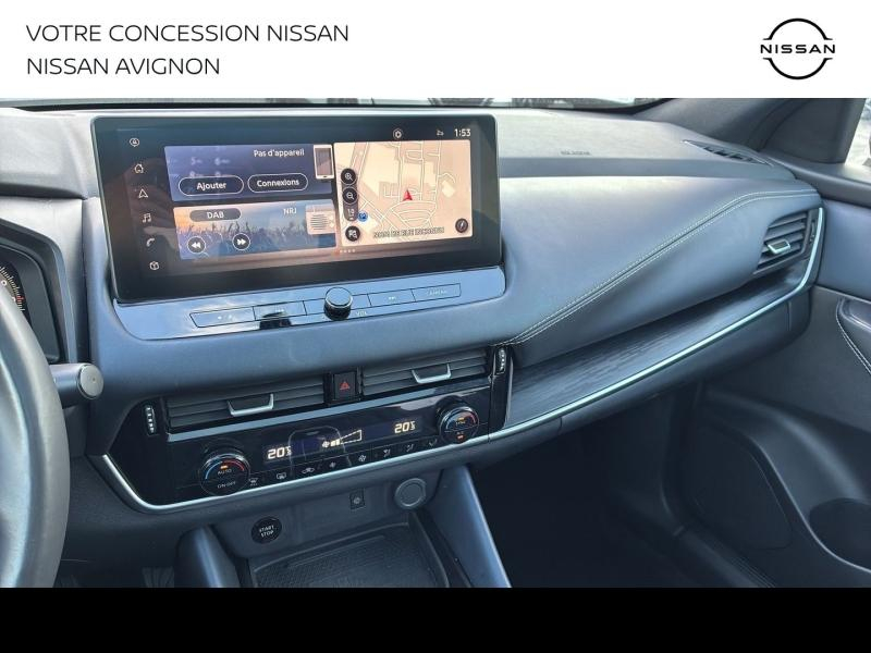 Photo 20 de l’annonce de NISSAN Qashqai d’occasion à vendre à BOLLÈNE