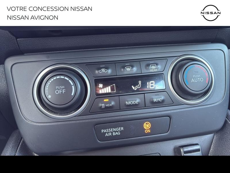 Photo 14 de l’annonce de NISSAN Leaf d’occasion à vendre à BOLLÈNE