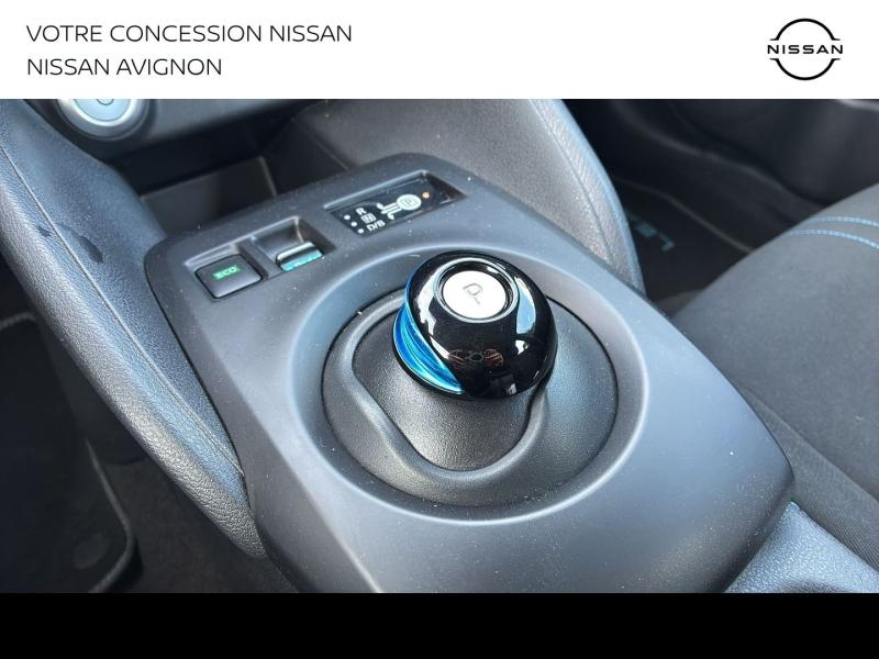 Photo 15 de l’annonce de NISSAN Leaf d’occasion à vendre à BOLLÈNE