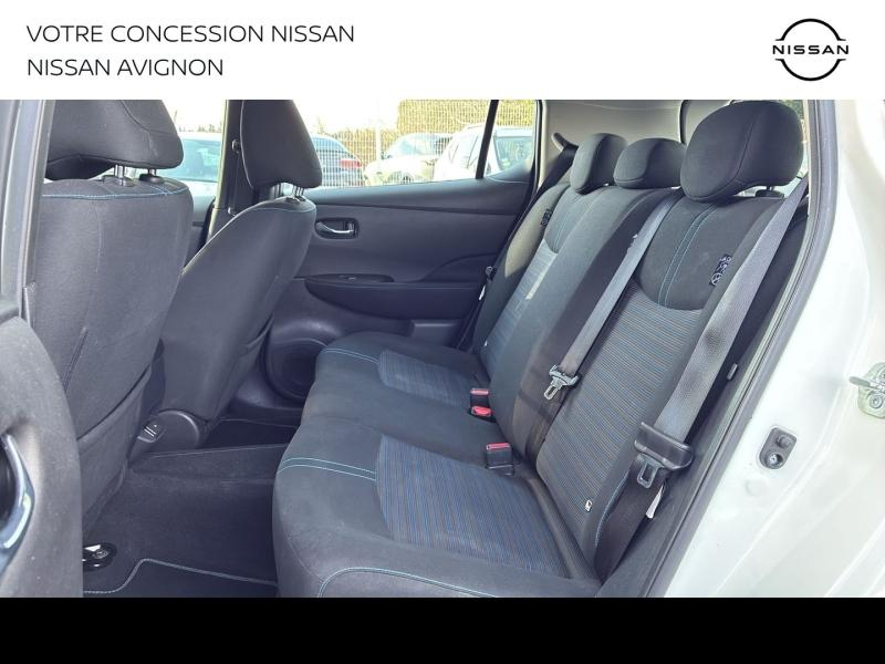 Photo 17 de l’annonce de NISSAN Leaf d’occasion à vendre à BOLLÈNE