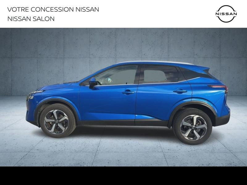Photo 4 de l’annonce de NISSAN Qashqai d’occasion à vendre à BOLLÈNE