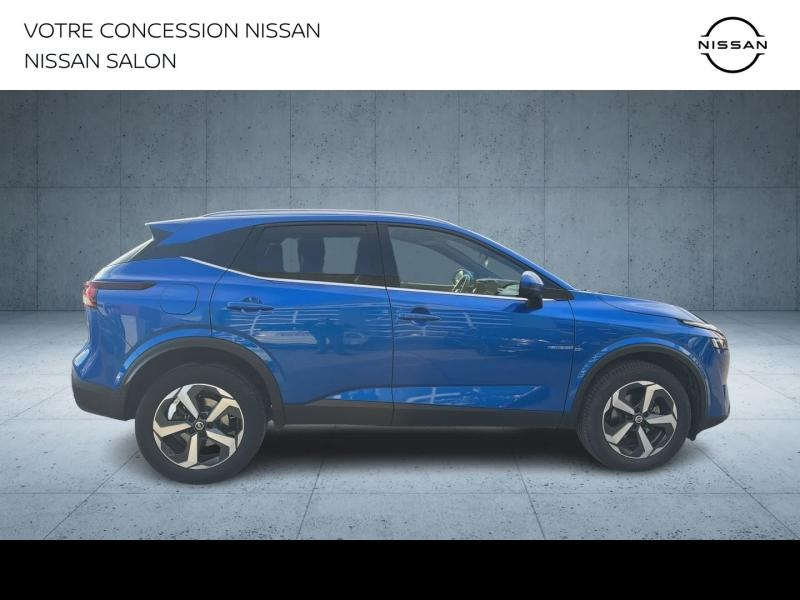 Photo 8 de l’annonce de NISSAN Qashqai d’occasion à vendre à BOLLÈNE