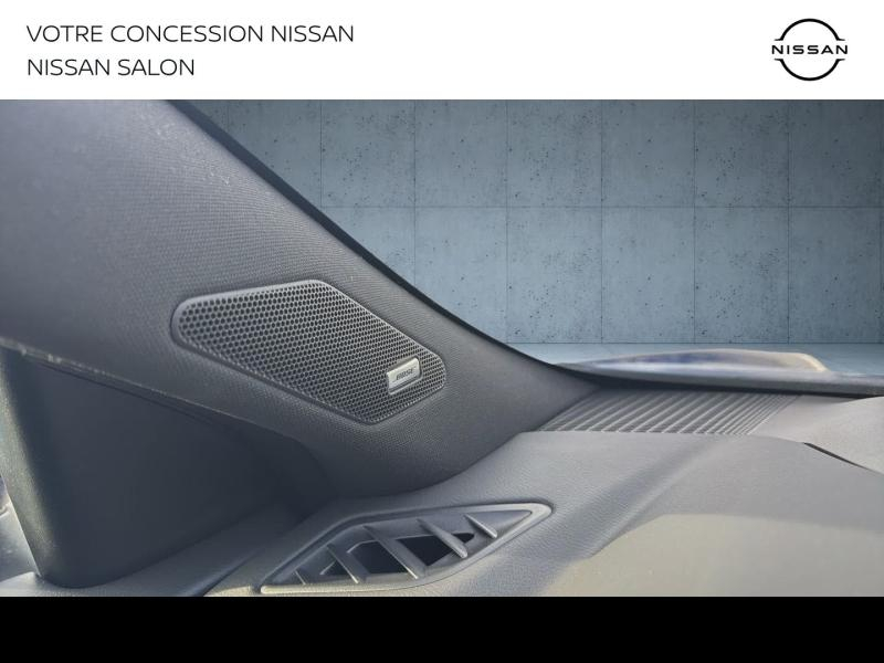 Photo 20 de l’annonce de NISSAN Qashqai d’occasion à vendre à BOLLÈNE